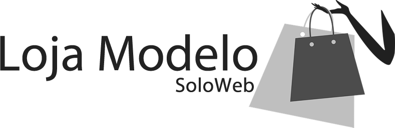 Loja Modelo- SoloWeb